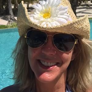 Meet your Posher, Patty